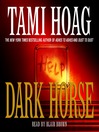 Imagen de portada para Dark Horse